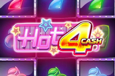 Hot 4 Cash