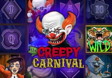 The Creepy Carnival