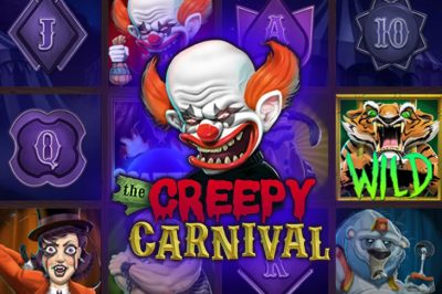 The Creepy Carnival