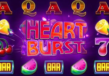 Heartburst