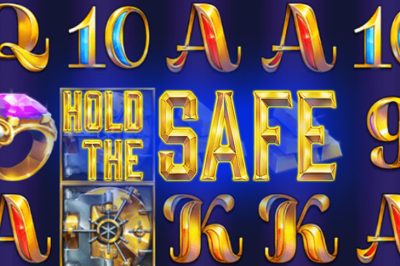 Hold The Safe
