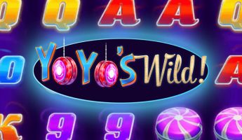 Yoyo’s Wild