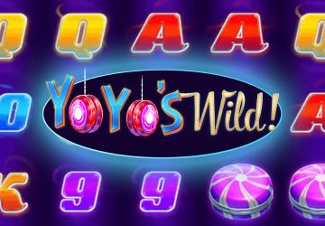 Yoyo’s Wild