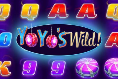 Yoyo’s Wild
