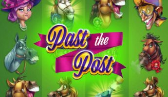 Past The Post