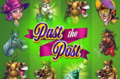 Past The Post