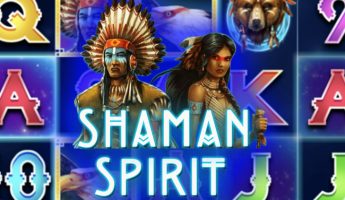 Shaman Spirit