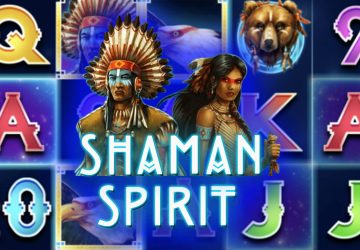 Shaman Spirit