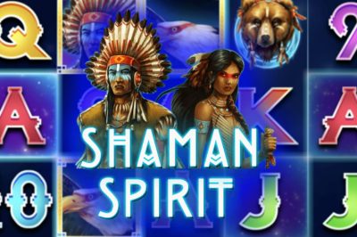 Shaman Spirit