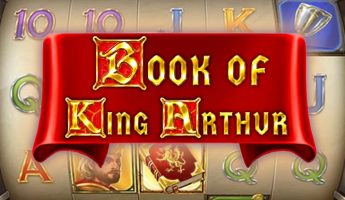 Book of King Arthur