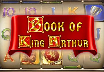 Book of King Arthur