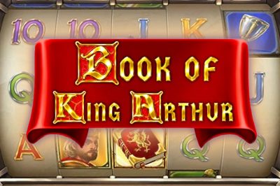 Book of King Arthur
