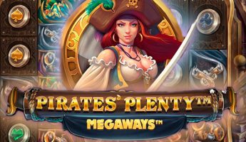 Pirate’s Plenty Megaways
