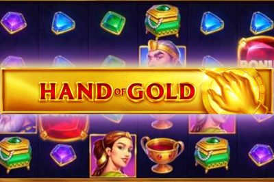Hand of Gold