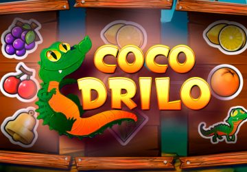 Coco Drilo