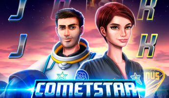 CometStar
