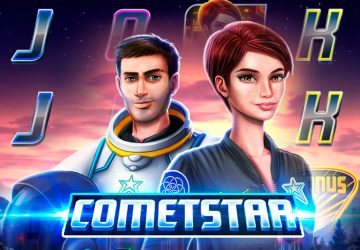 CometStar