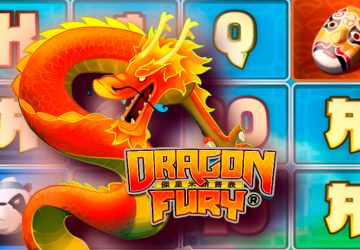 Dragon Fury