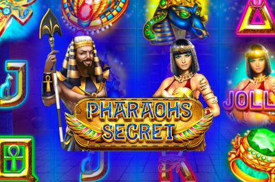 Pharaohs Secret