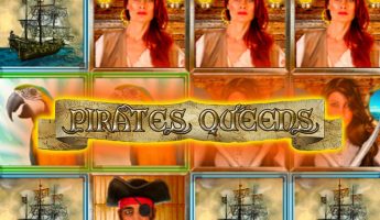 Pirate Queens Pirate Queens