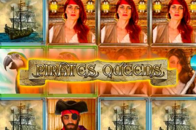 Pirate Queens
