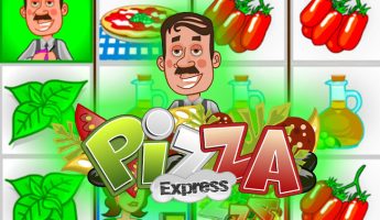Pizza Express