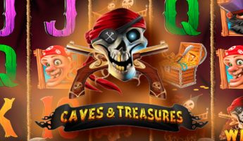 Caves & Treasures