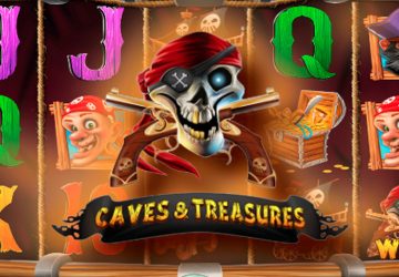 Caves & Treasures