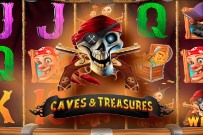 Caves & Treasures