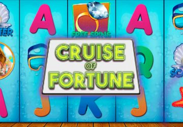 Cruise of Fortune