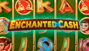 Enchanted Cash
