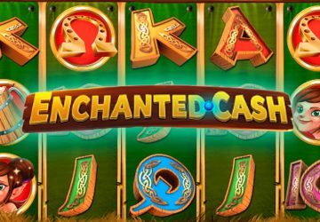 Enchanted Cash