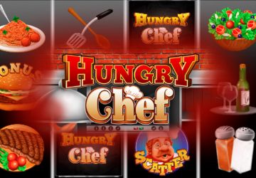 Hungry Chef
