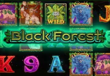 Black Forest