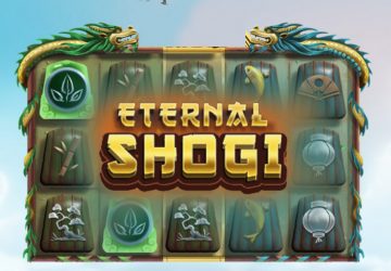 Eternal Shogi