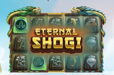 Eternal Shogi