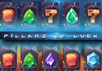 Pillars Of Luck