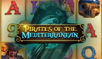 Pirates of the Mediterranean