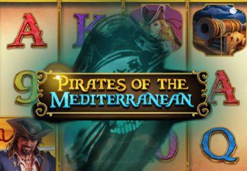 Pirates of the Mediterranean