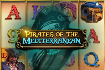 Pirates of the Mediterranean