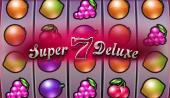Super 7 Deluxe Super 7 Deluxe