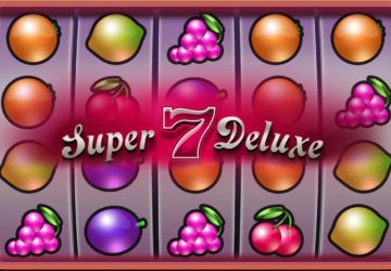 Super 7 Deluxe