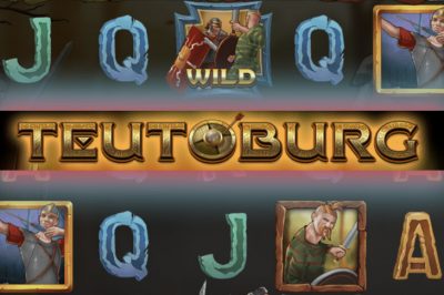 Teutoburg