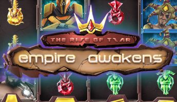 The Rise of Tzar — Empire Awakens