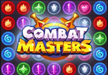 Combat Masters