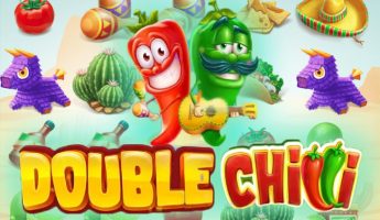 Double Chilli