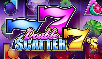 Double Scatter 7’s