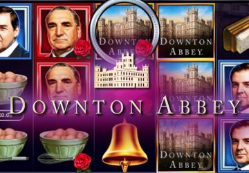 Downton Abbey