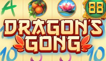 Dragon Gong