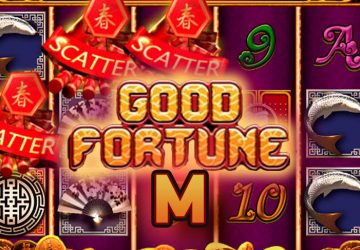 Good Fortune M
